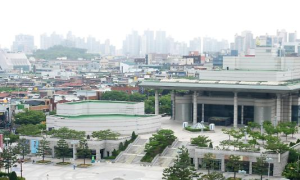 인천문화예술회관